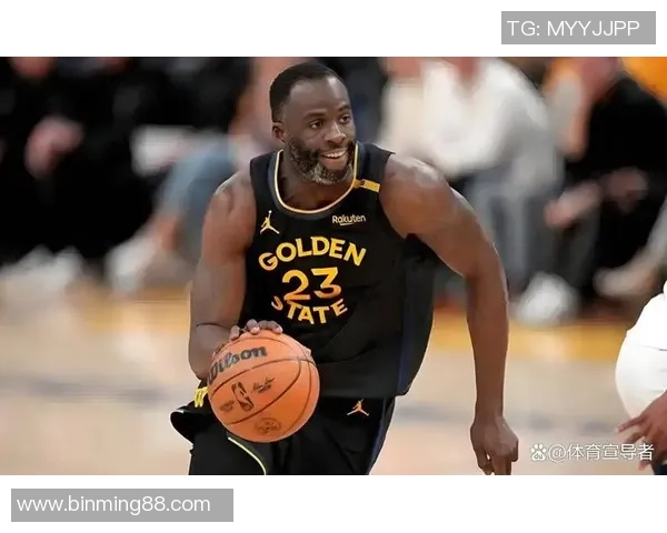 德雷蒙德格林：勇士队的防守核心与领导力象征