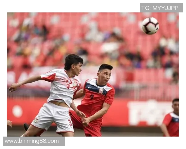 朝鲜与塔吉克斯坦的足球较量谁能胜出精彩对决即将上演