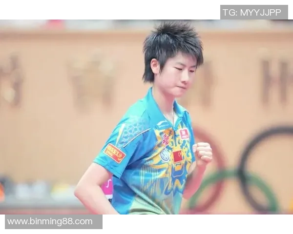 李晓霞与丁宁2011年巅峰对决回顾乒乓球赛场的激情与荣耀